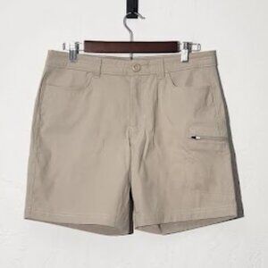 Eddie Bauer Women's Outdoor Cargo Shorts Size 8